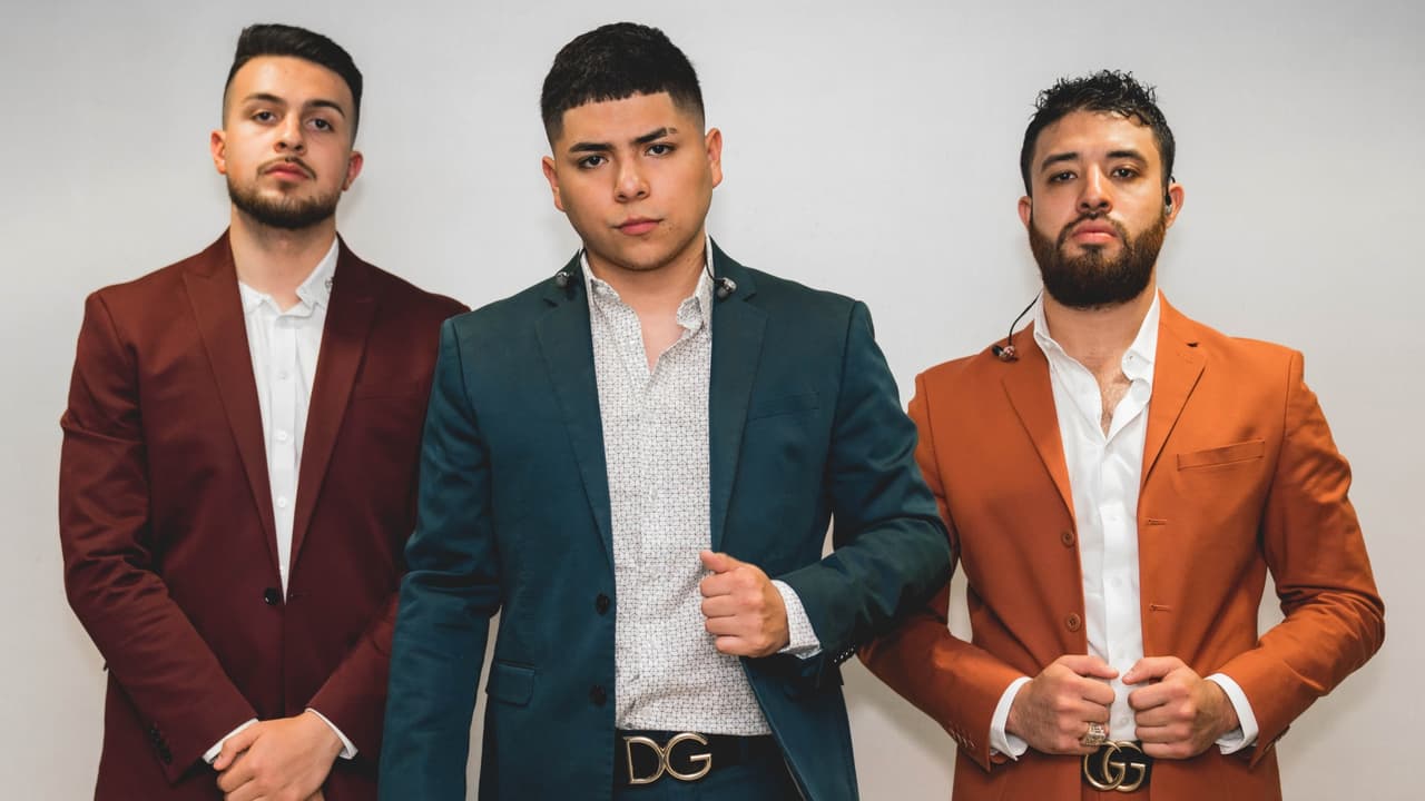 Por esta razón, Pedro Vargas, el cantante de Marca MP, siente que ya ganó en Premios Juventud