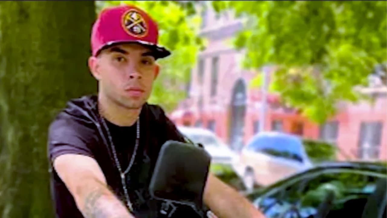 De origen boricua, el presunto comerciante de drogas que murió en Nueva York tras ser derribado por un policía con una hielera