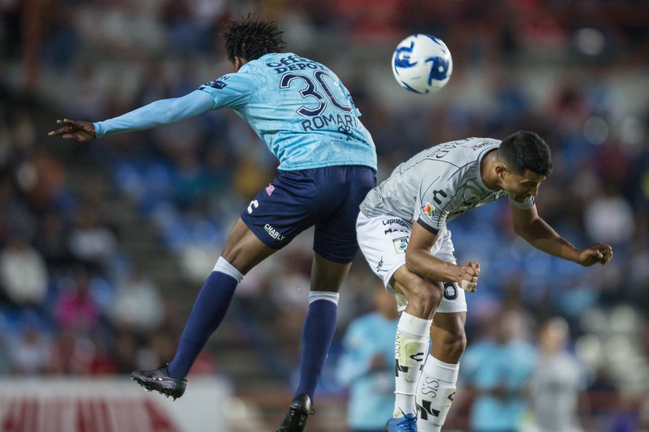 Liga MX lanza protocolo por Coronavirus