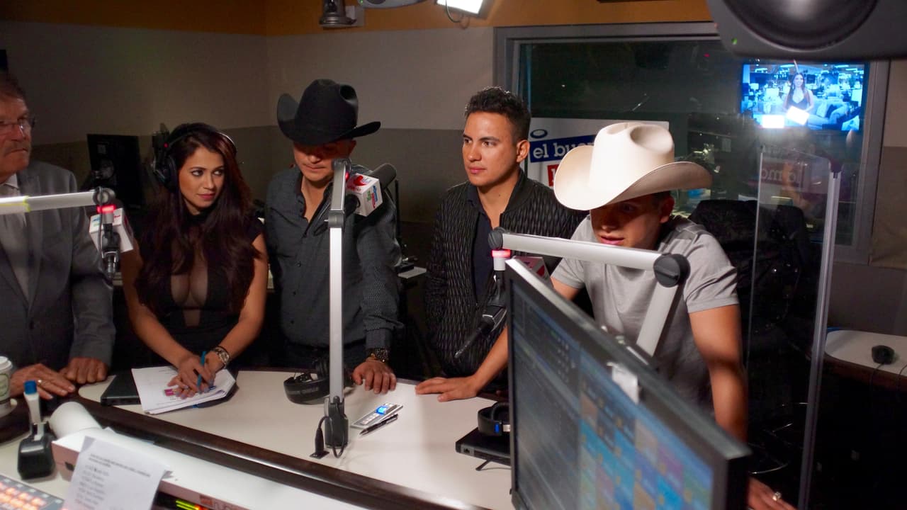 La Arrolladora Banda El Limón y su divertida entrevista con 'El Bueno, La Mala y El Feo'.