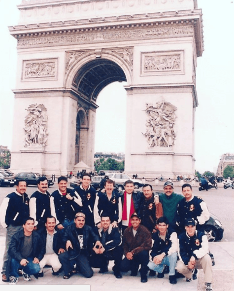 Banda El Recodo es una de las más reconocidas agrupaciones del género regional mexicano.