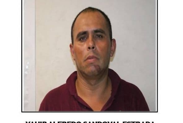 En octubre de 2014 Yahir fue arrestado por el presunto asesinato de Aldo Sarabia.