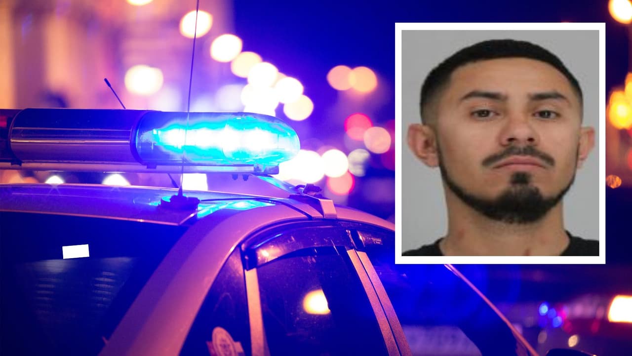 El Departamento de Policía de Dallas confirmó el arresto de Miguel Martínez, de 30 años, de origen hispano.