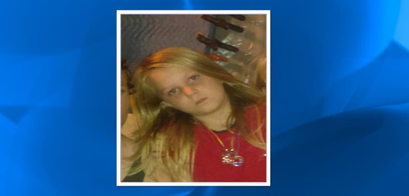 Acusan a adolescente de matar a hermana de 10 años