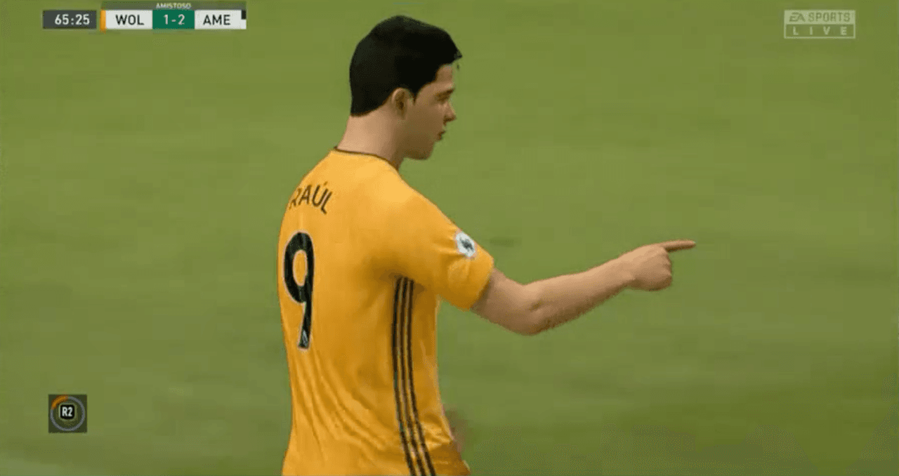 El encuentro de vuelta finalizó empatado 2-2, pero la gran ventaja de las Águilas en la ida decretó el 7-3 global a favor del América sobre Wolves.