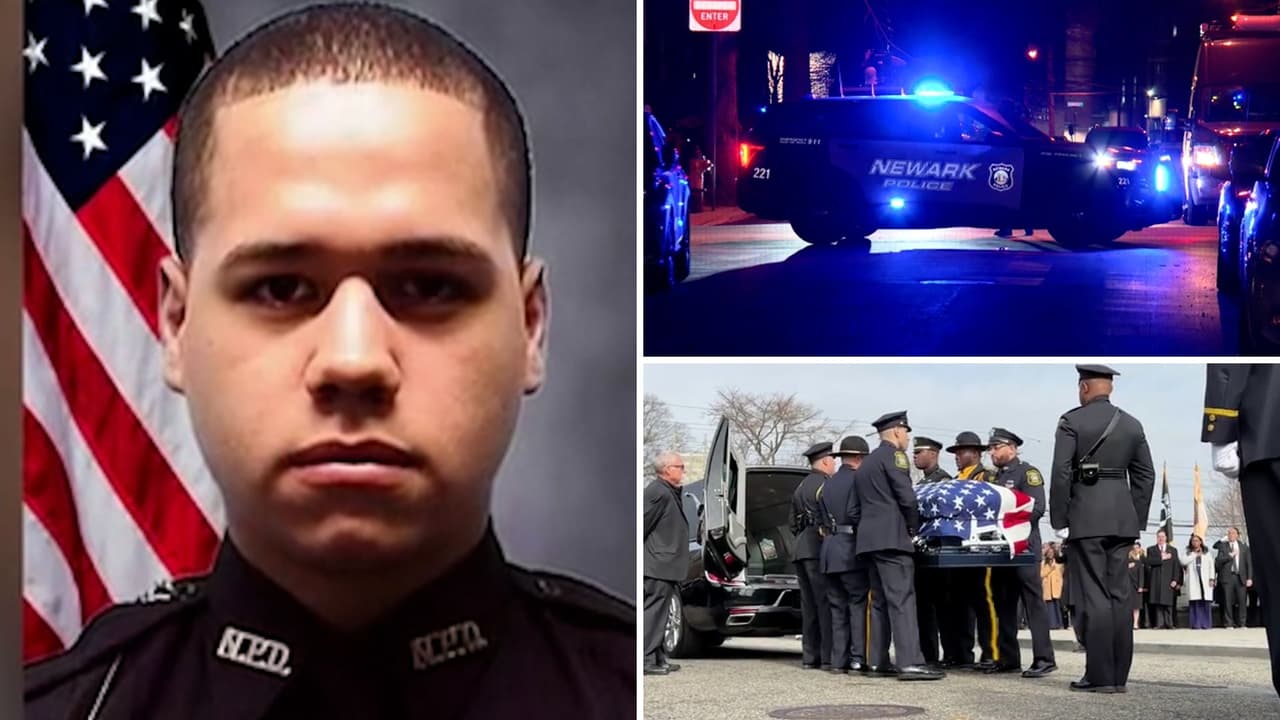 La noche del 7 de marzo, un operativo encubierto en el poblado de Newark, en Nueva Jersey, terminó en una tragedia 
<b>donde el detective hispano Joseph Azcona perdió la vida.</b>
<br>