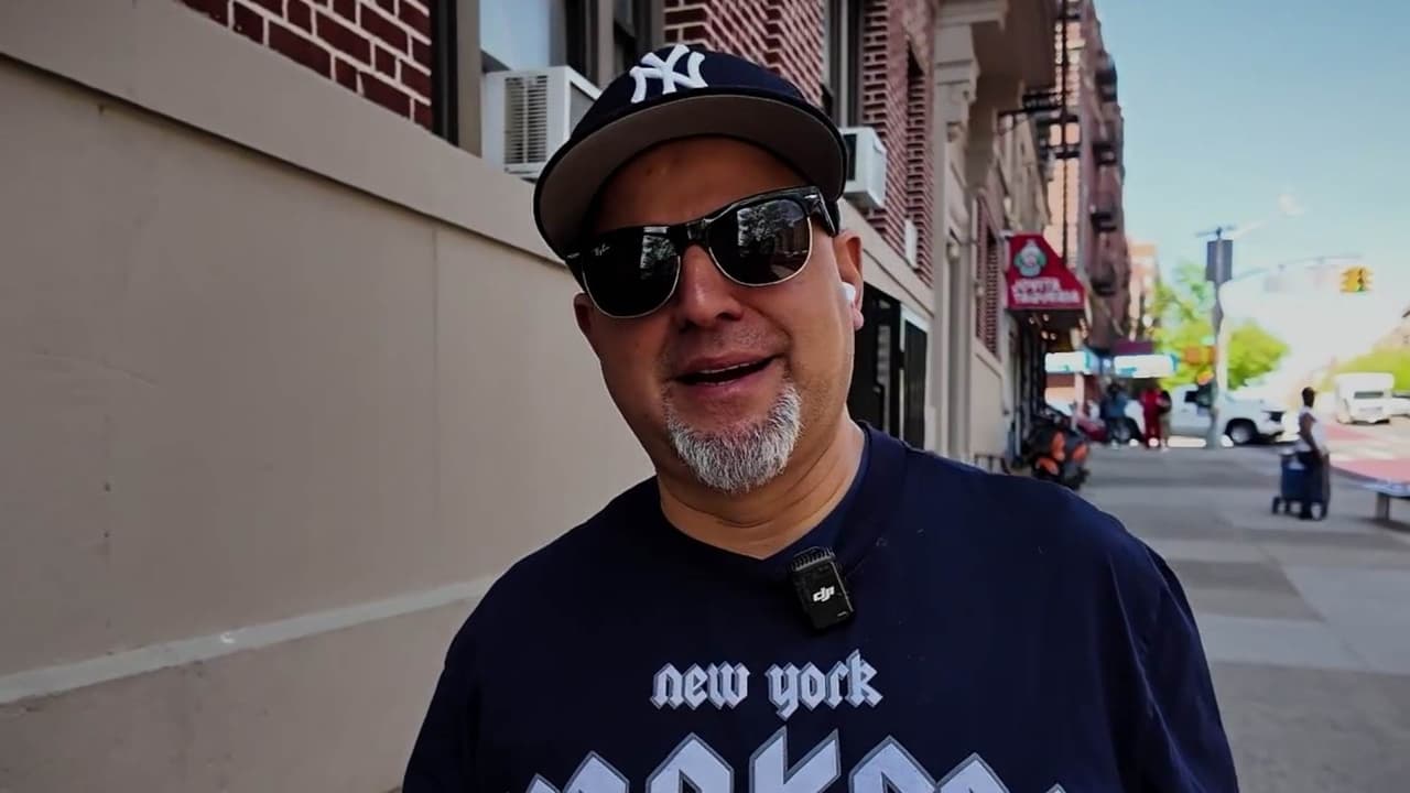 Frank de la Mota, el barbero dominicano que llegó a conquistar NY