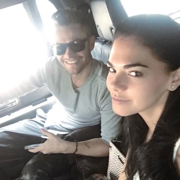 Aunque actualmente 
<b><a href="http://www.univision.com/temas/livia-brito">Livia</a></b> y 
<b>Said</b> mantienen una relación muy estable y llena de amor, la actriz ha tenido varios romances dentro del mundo del espectáculo a lo largo de su trayectoria artística, aquí hacemos un breve recuento de sus amores.