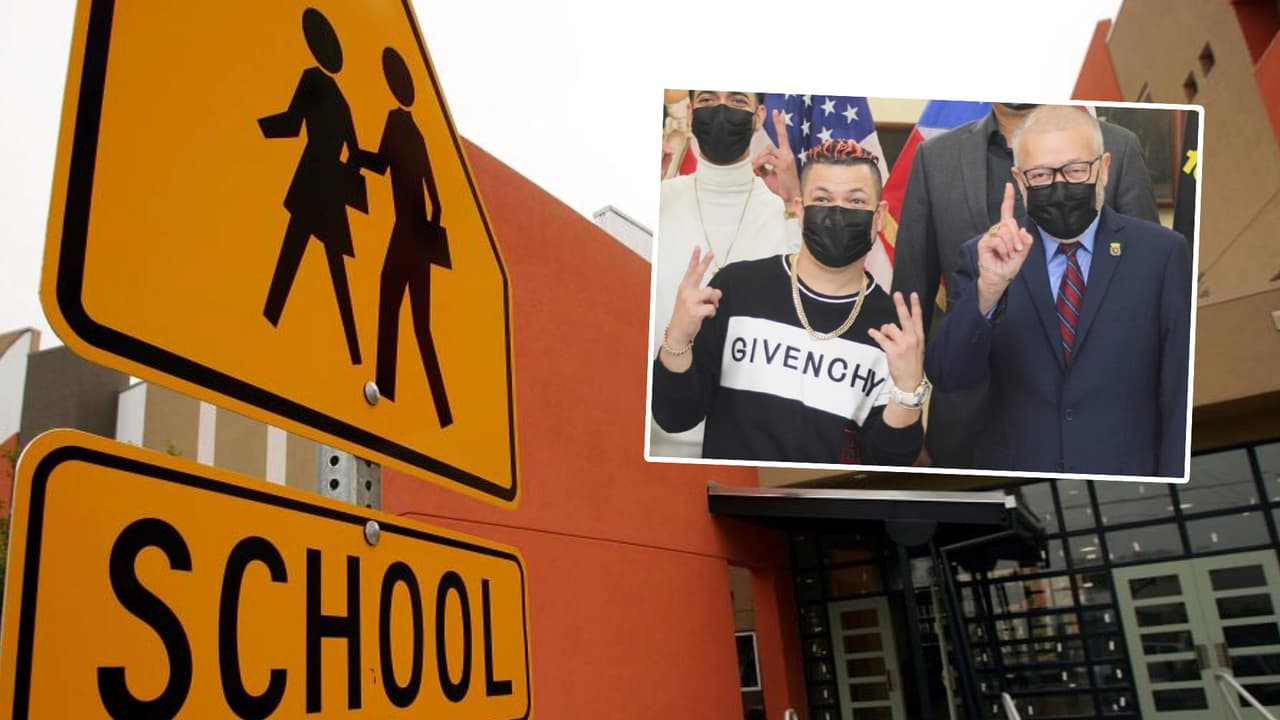 ¿Escuela de Reggaetón? Conoce la propuesta que podría abrir la primera institución académica del género urbano