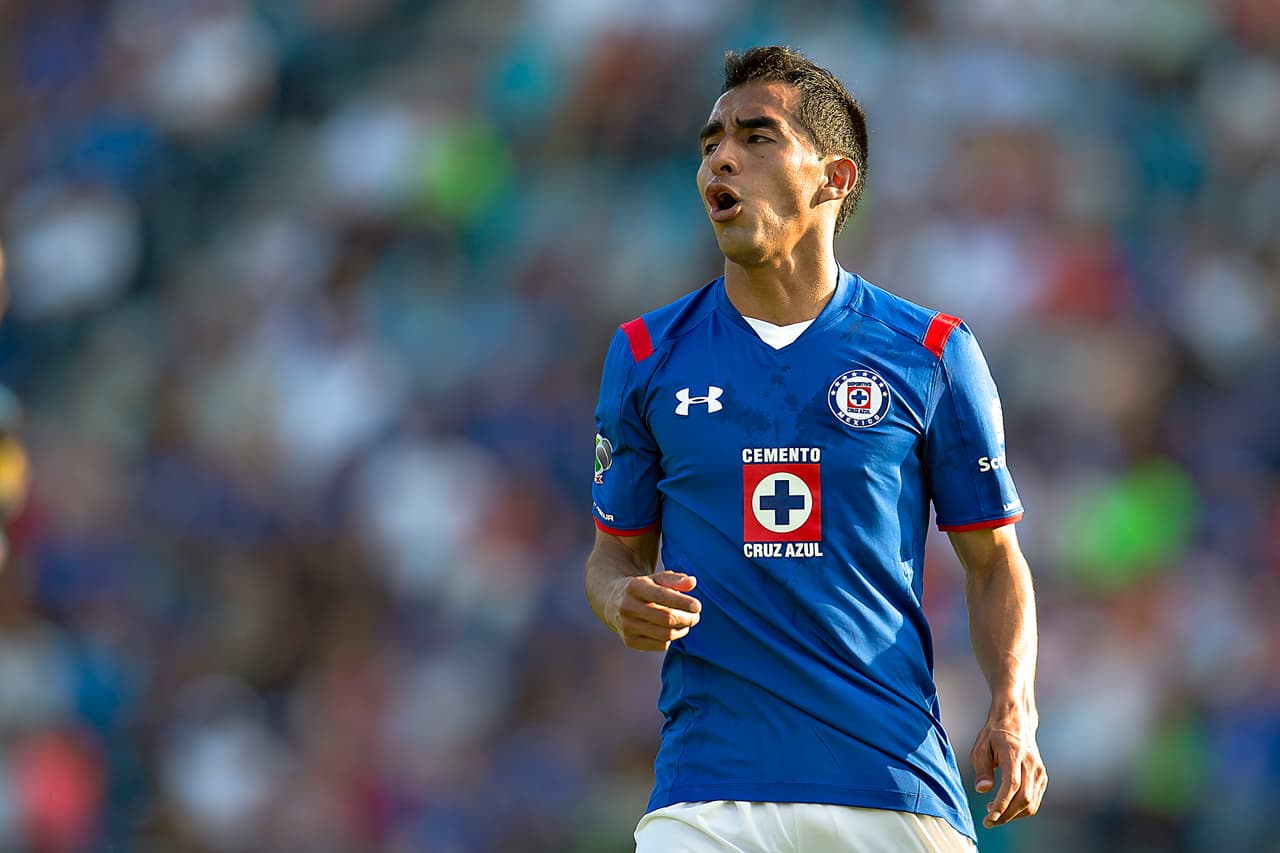 Rafael Baca: 'Sería decepcionante no calificar por la forma en que empezamos la temporada'