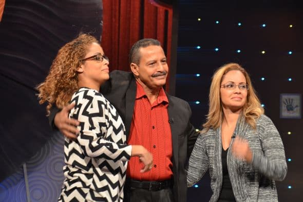 Lo mejor de Sábado Gigante en fotos