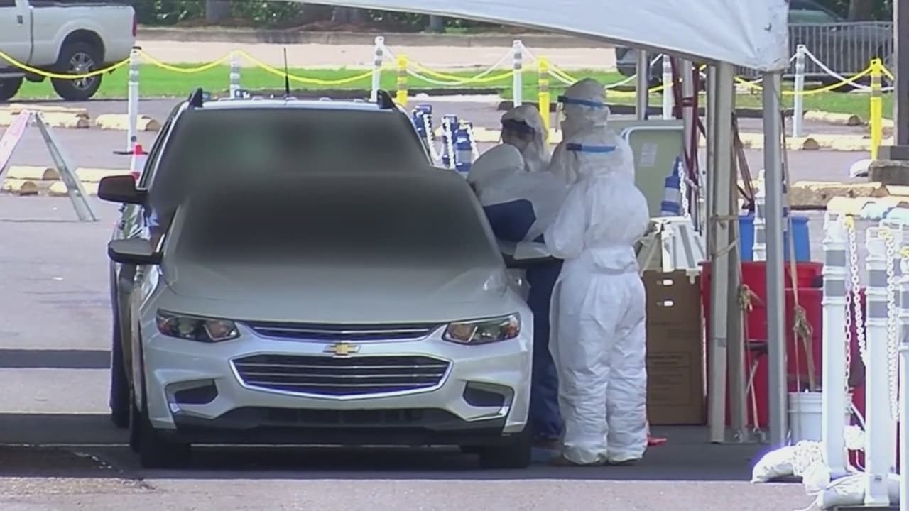 Georgia sale de la "zona roja” tras mejorar en casos de coronavirus según informe de la Casa Blanca