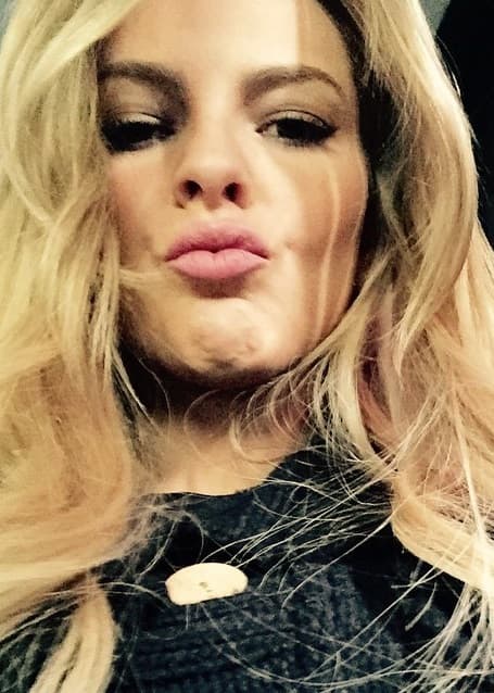 Marjorie reveló que siempre ha estado al tanto de su salud, pero con la noticia de la muerte de Edith ha puesto especial atención.