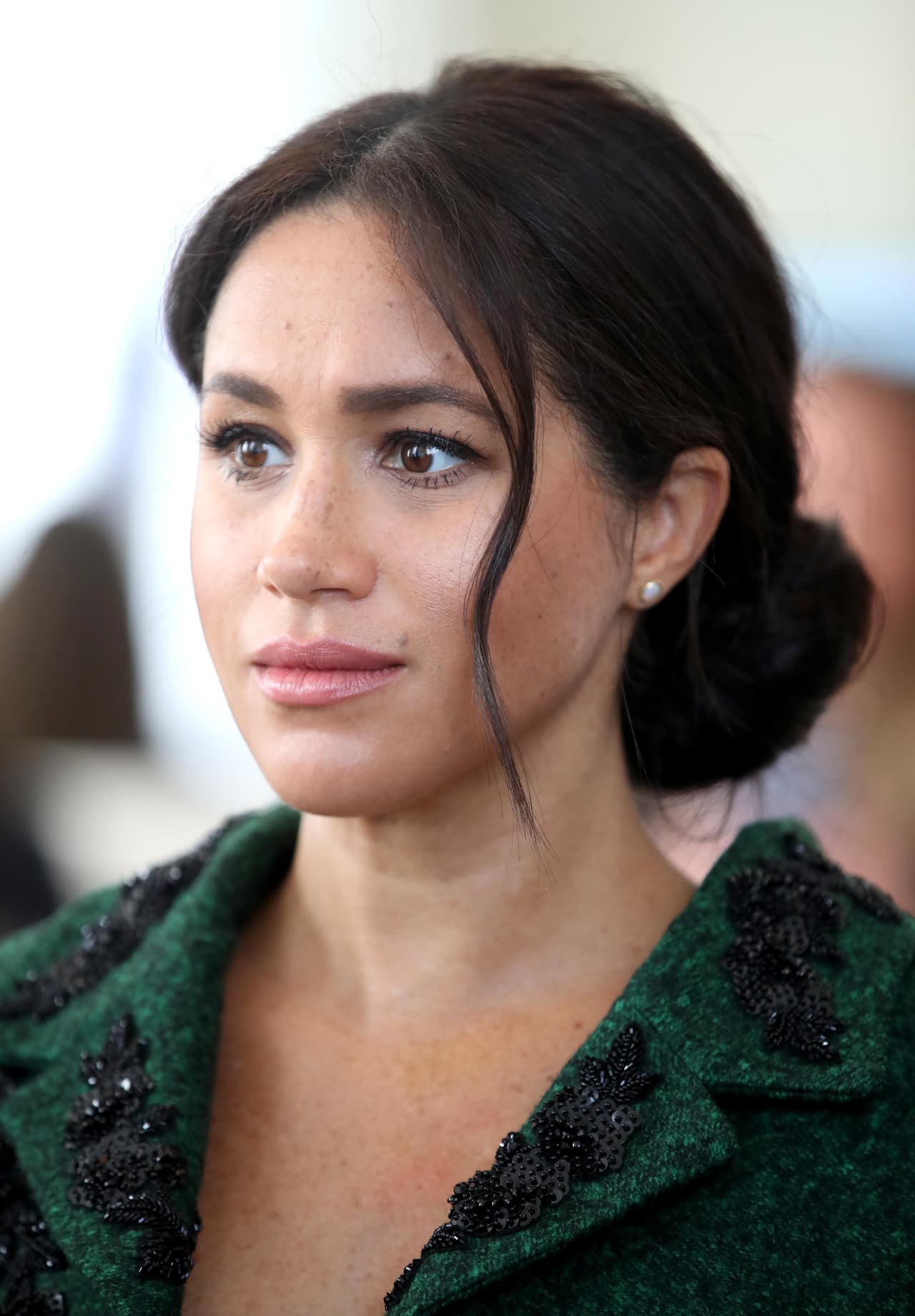 El alquiler de la propiedad donde vive el hermano por parte de padre de la duquesa de Sussex es de 1,500 dólares al mes, señaló el diario británico.