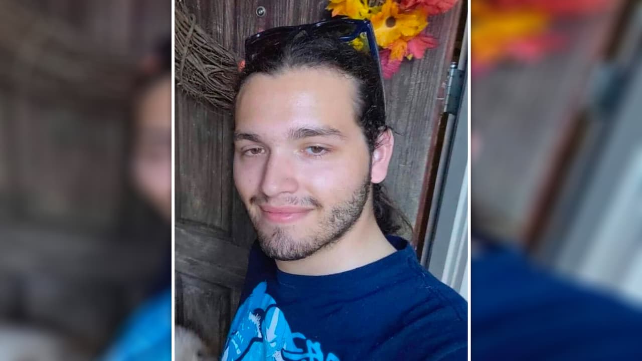 <b>Christian LaCour</b> de 20 años, fue la primera víctima del tiroteo en ser identificada públicamente.