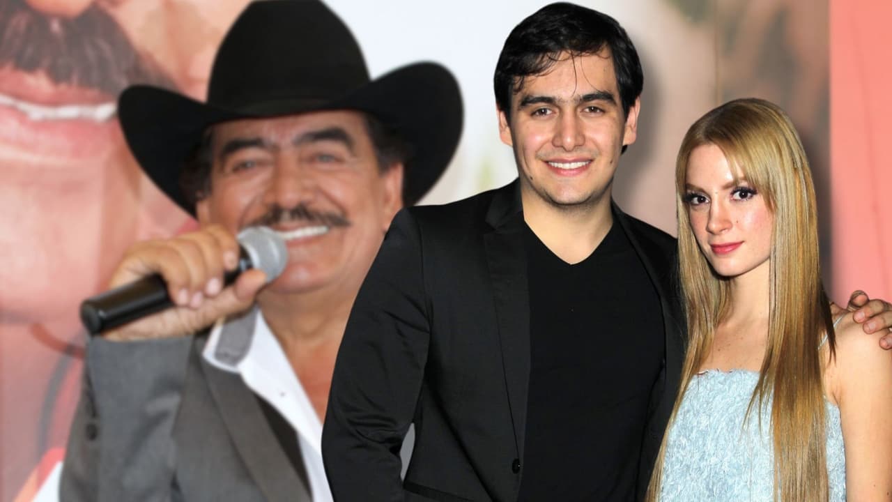 ¿Qué busca Imelda Tuñón? Abogado de la herencia de Joan Sebastian confirma que compareció en EEUU