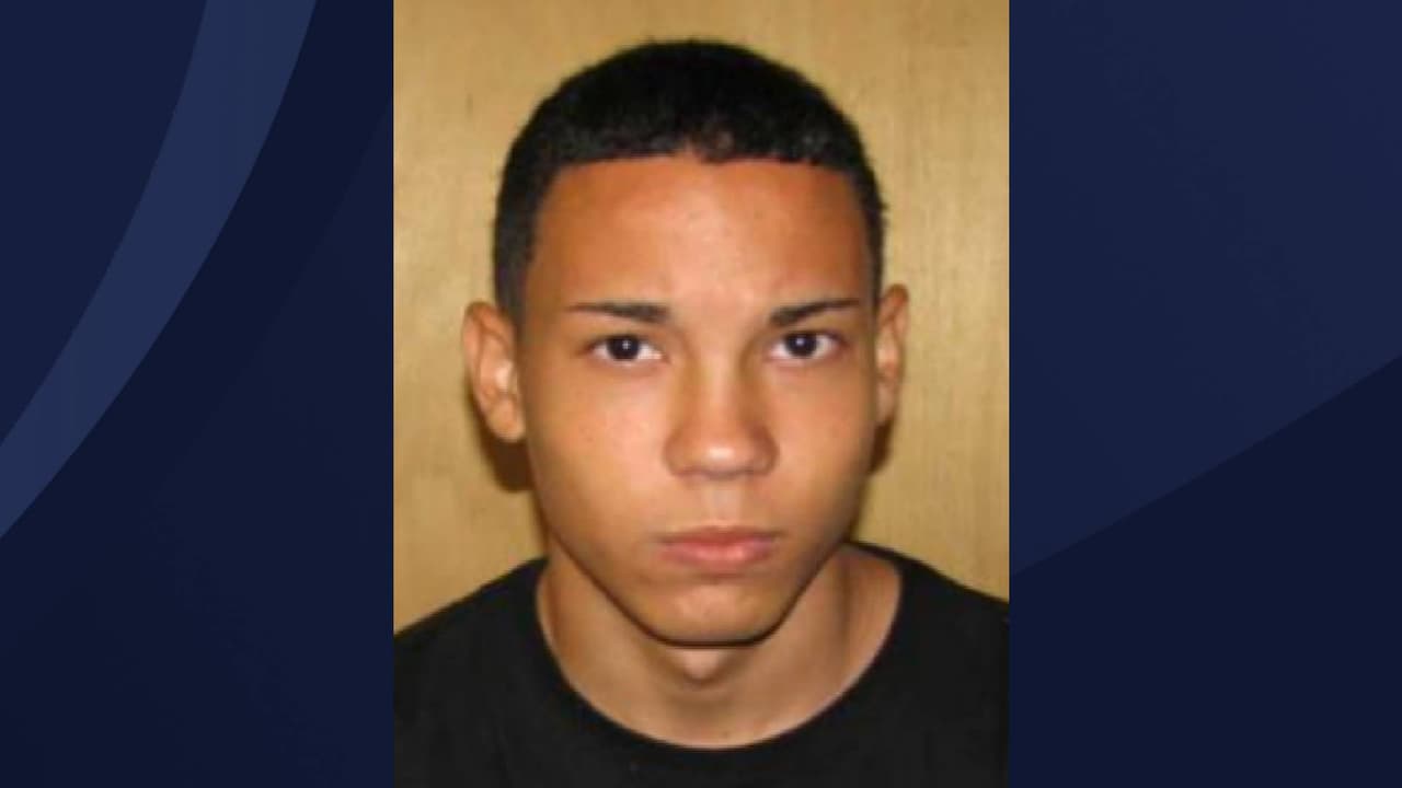 <a href="https://www.univision.com/local/puerto-rico-wlii/105-cargos-por-doble-asesinato-y-armas-contra-siete-individuos">Pedro A. Ocasio Hernández</a> es buscado por Asesinato y Ley de Armas con una fianza de $2.5 millones.