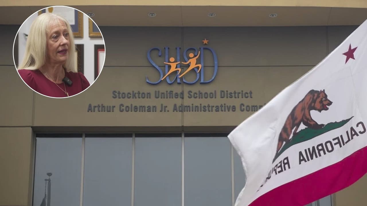 Escuelas de Stockton activan apoyo psicológico tras tiroteo mortal en fiesta infantil