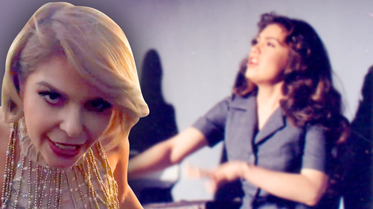 “¿Qué haces besando a la lisiada?“: Itatí Cantoral revive icónico personaje de María la del Barrio en redes sociales