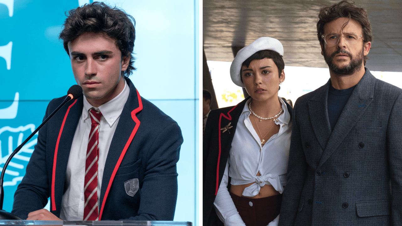 El final explicado de 'Élite', temporada 5: ¿murió uno de los personajes principales?