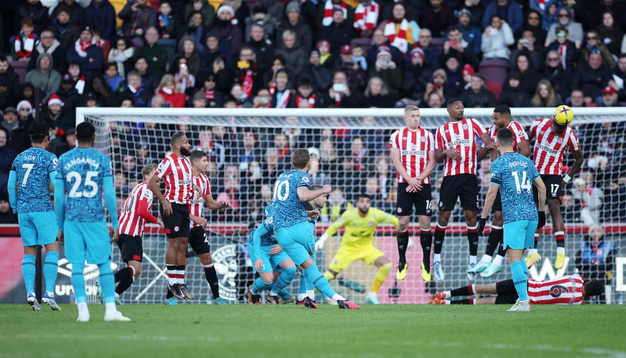 Así se vivió el Boxing Day: Arsenal se aferra al liderato y los visitantes dominan