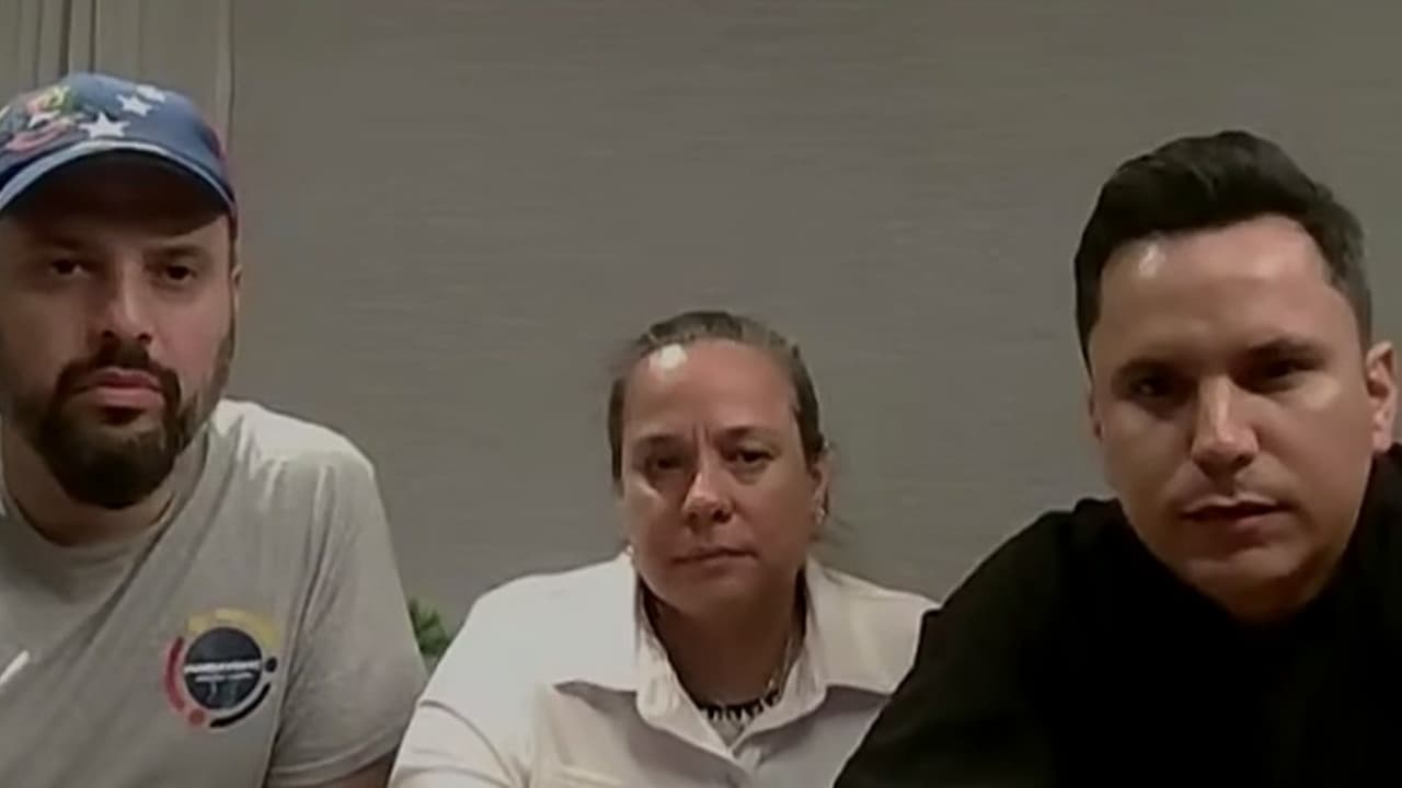 Voluntarios en Nueva York buscan ayuda para enviar donaciones a Venezuela