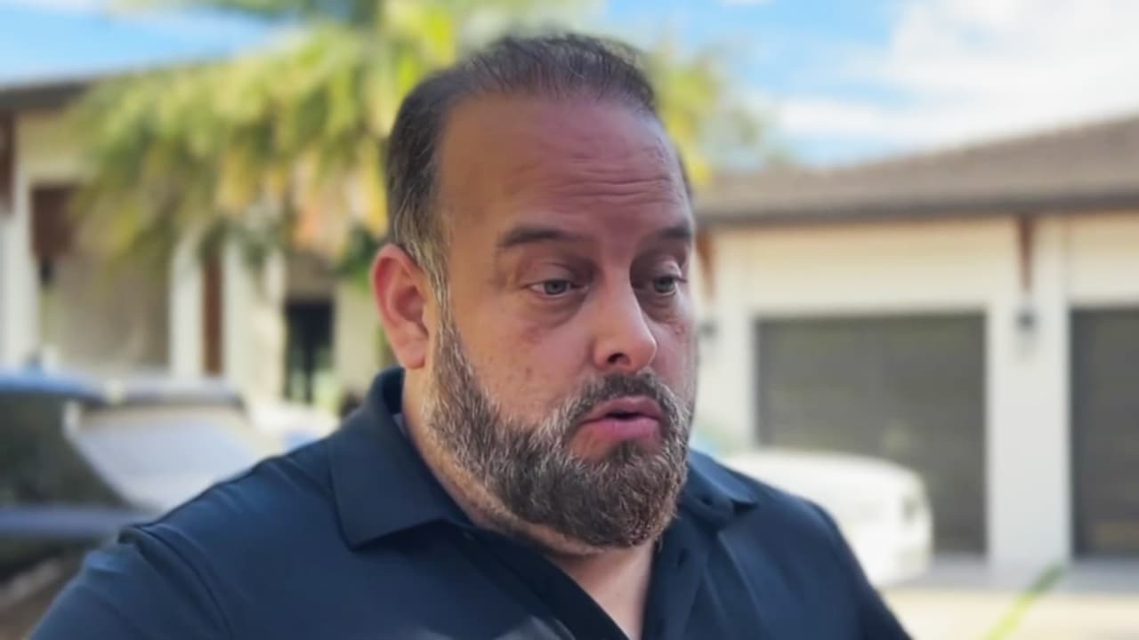 Capturan en Miami a Xavier Jordán, investigado por el magnicidio de Fernando Villavicencio