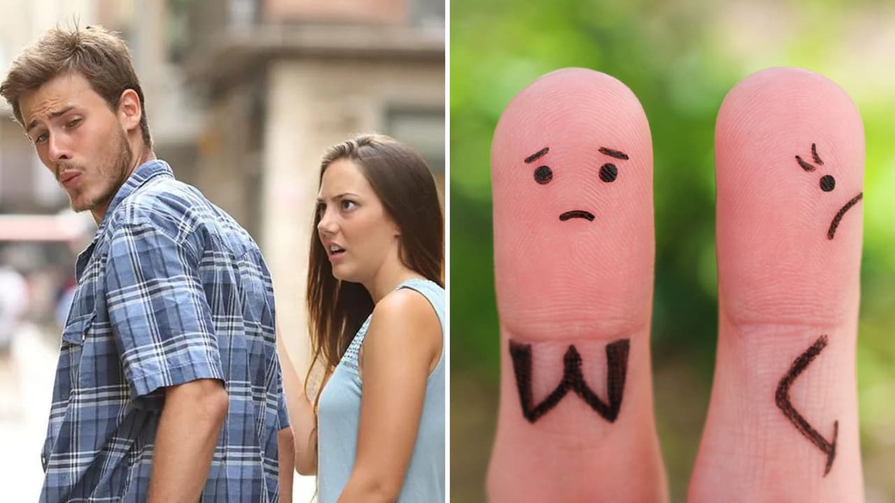 ¿Qué es el ‘toliamor’? La nueva tendencia entre las pareja que tiene que ver con ser infiel