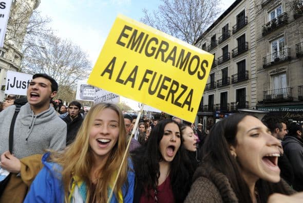 A finales de enero un grupo bipartidista de Senadores anunció que redactaba un anteproyecto de reforma migratoria basado en cuatro pilares: seguridad fronteriza, camino a la ciudadanía, verificación de empleo e inmigración legal.
