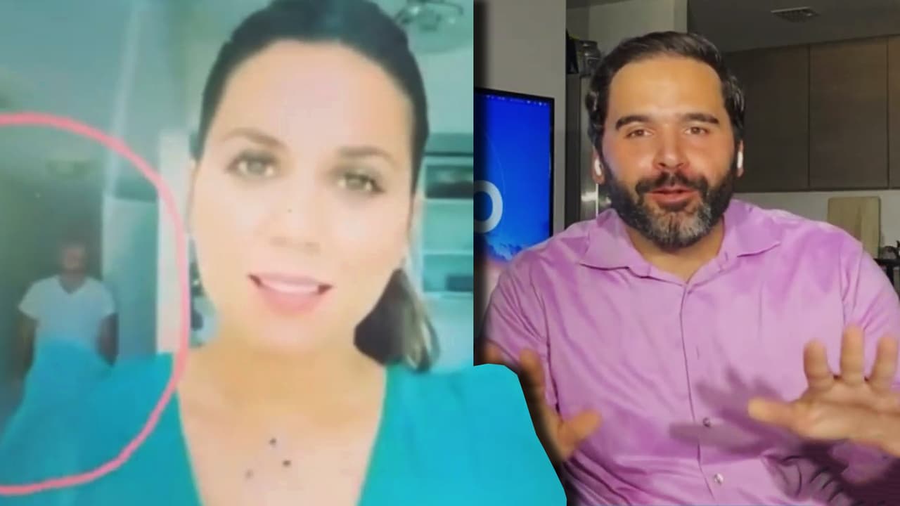 Trabajar en casa no está tan fácil como podría parecer. Y para muestra, 
<a href="https://www.univision.com/shows/despierta-america/un-esposo-en-calzoncillos-y-mas-verguenzas-al-trabajar-en-casa-como-le-paso-a-aylen-del-toro-y-albert-martinez-video">algunas metidas de pata</a> (y nosotros estamos incluídos).