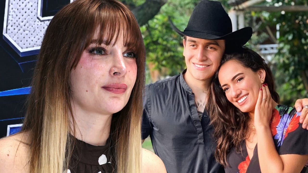 Marcelia Figueroa acusa de "culpable" a Imelda Tuñón tras sus declaraciones sobre Julián Figueroa