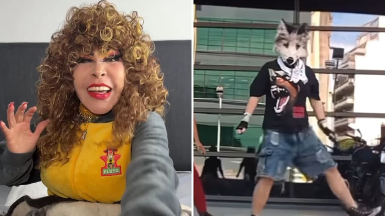 La Tigresa del Oriente afirma ser “la primera therian” de la historia: esto dijo