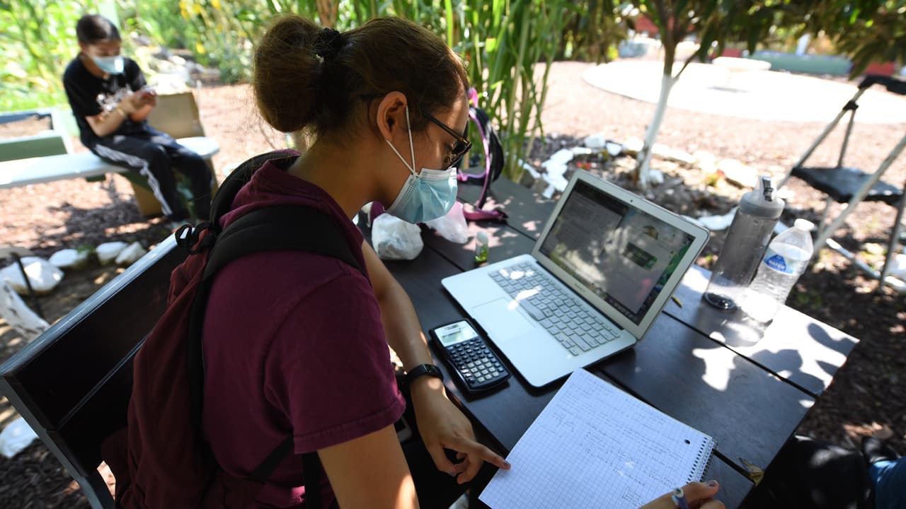 Se desploma el rendimiento académico en las escuelas del condado de Kern