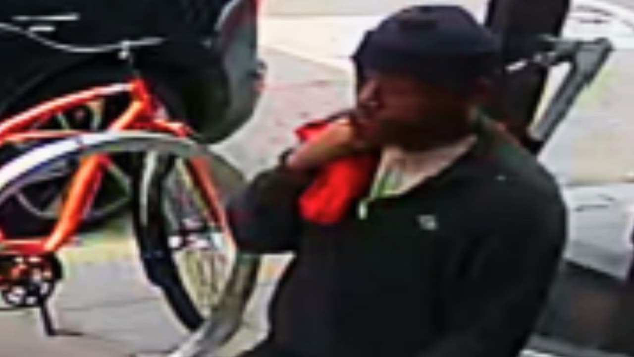 El caso está en curso y se le ha asignado
<b>el número de caso 140141-2024. </b>Se solicita a cualquier persona con información que
<b> llame al 911.</b>