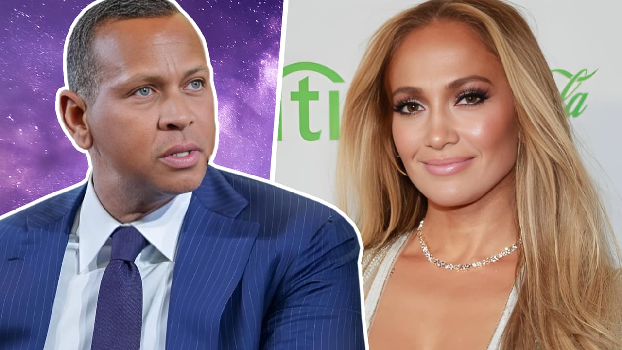 ¿Los ex de JLo se vuelven más guapos tras separarse de ella? Esto piensan de su divorcio con Ben Affleck