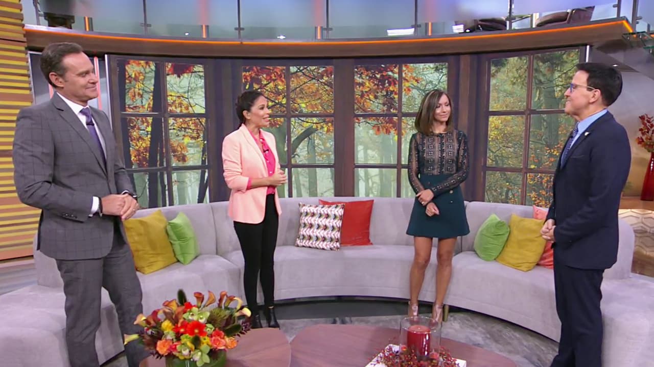 Juntos, como la familia que somos, 
<a href="https://www.univision.com/shows/despierta-america/karla-y-alan-recordaron-el-gran-amor-que-raul-gonzalez-le-dio-a-su-padre-hasta-el-ultimo-suspiro-video">recordamos al padre de Raúl</a>, y lo buen hijo que ha sido nuestro compañero.