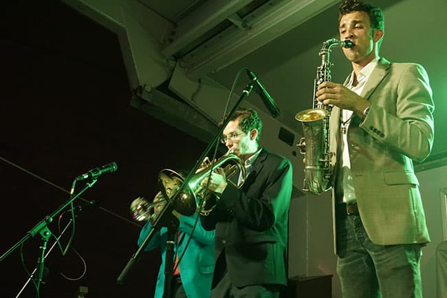 San Antonio launched a new brand and logo for downtown San Antonio.