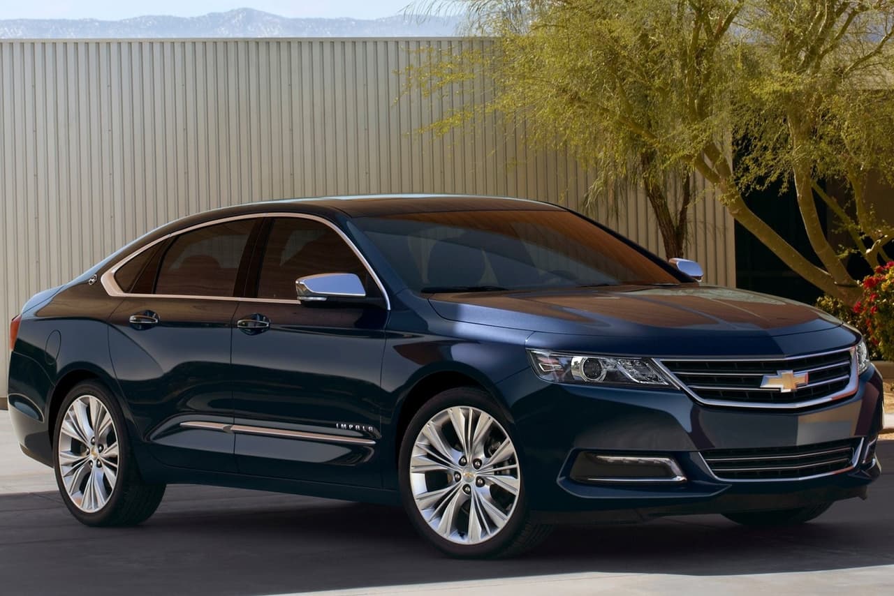 <h3 class="cms-H3-H3"><b>8. Chevrolet Impala</b></h3>
<br>
<br>
<b>Estados donde este modelo es el más popular: </b>Minnesota