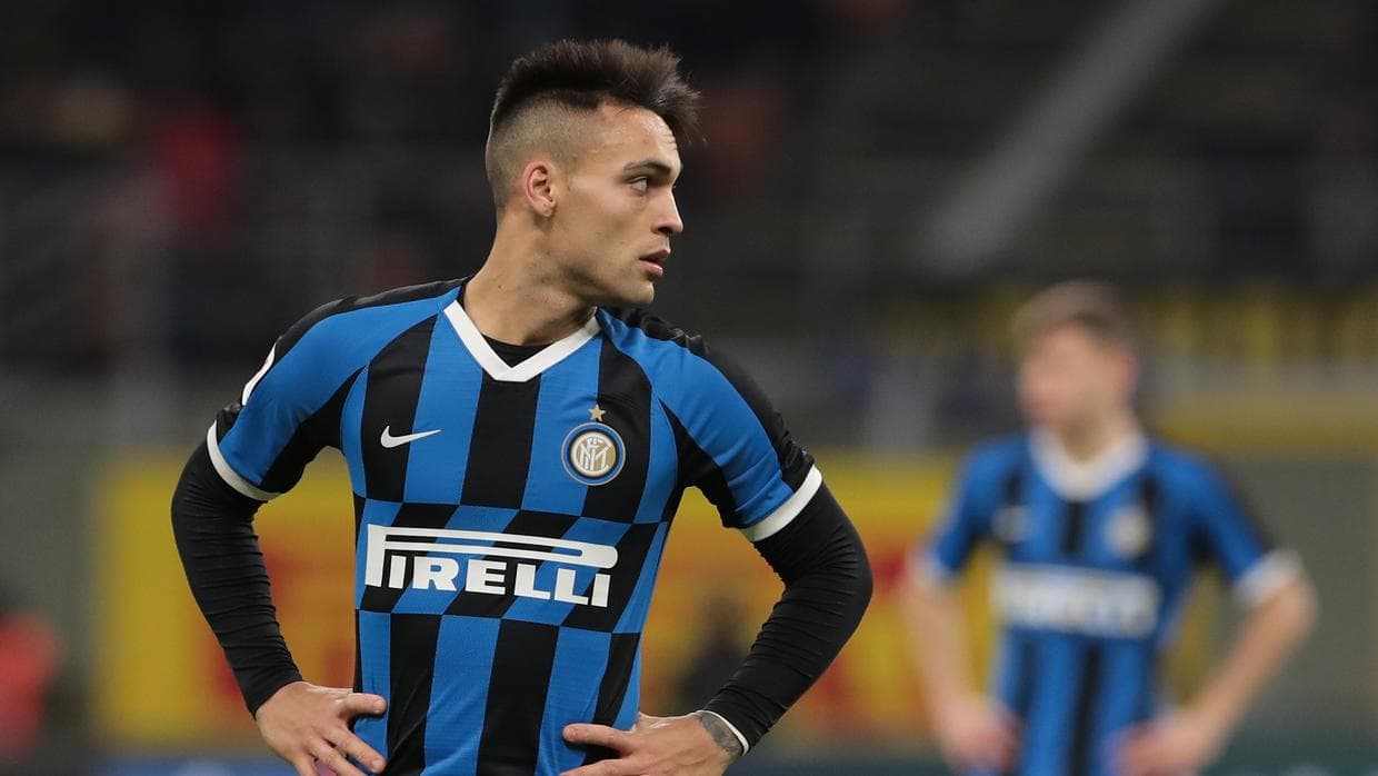 Saviola: "Lautaro es perfecto para el Barcelona"