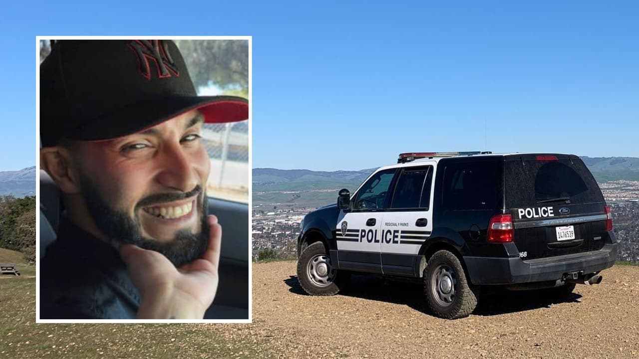 Joven de 26 años de San José se ahoga en Lake Del Valle, en Livermore