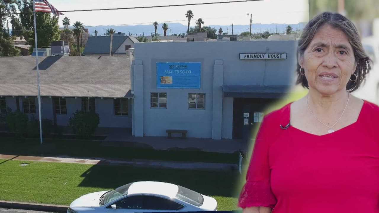 “No estoy muy lejos de aquí donde está Friendly House y yo siempre veía las oficinas…así que decidí ingresar aquí” dijo Araujo, quien se hizo ciudadana. Es como si la señora Araujo hubiese ido a pedirle una mano a su vecino de enfrente; los servicios de Friendly House se encuentran en la comunidad, para la comunidad.