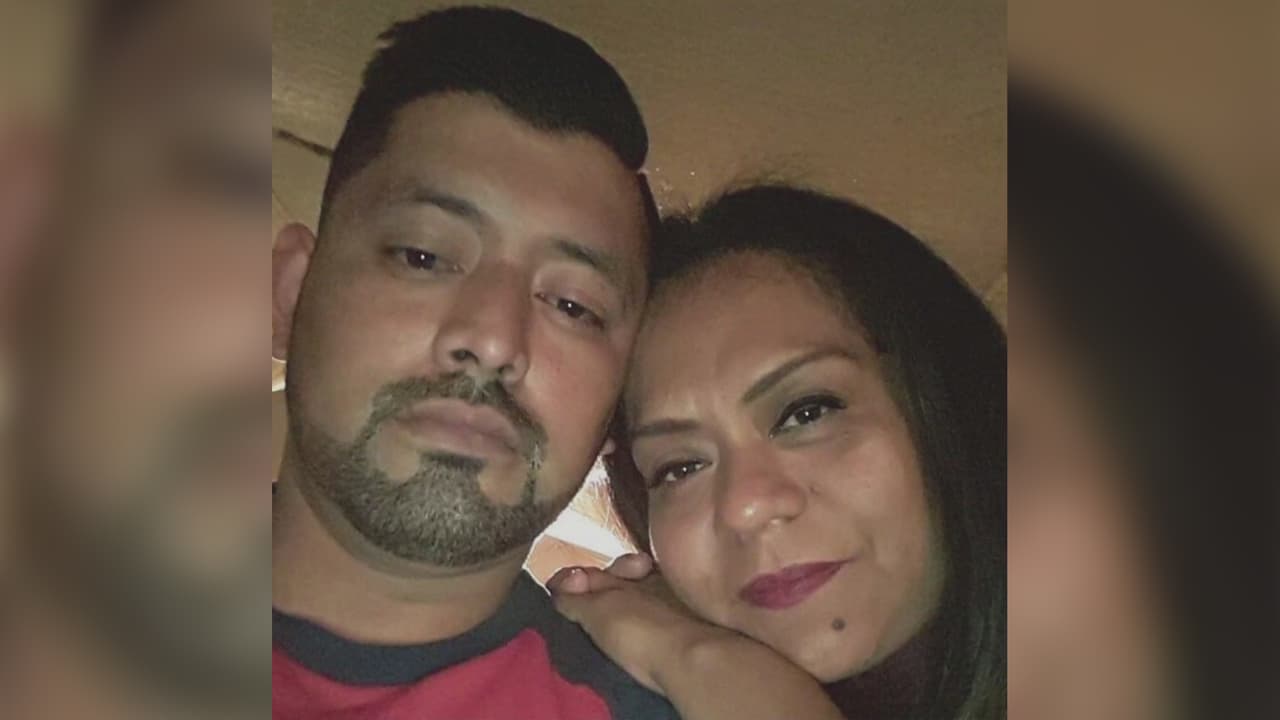 "Que se entreguen": la petición de la familia de la pareja asesinada en Long Beach a los sospechosos
