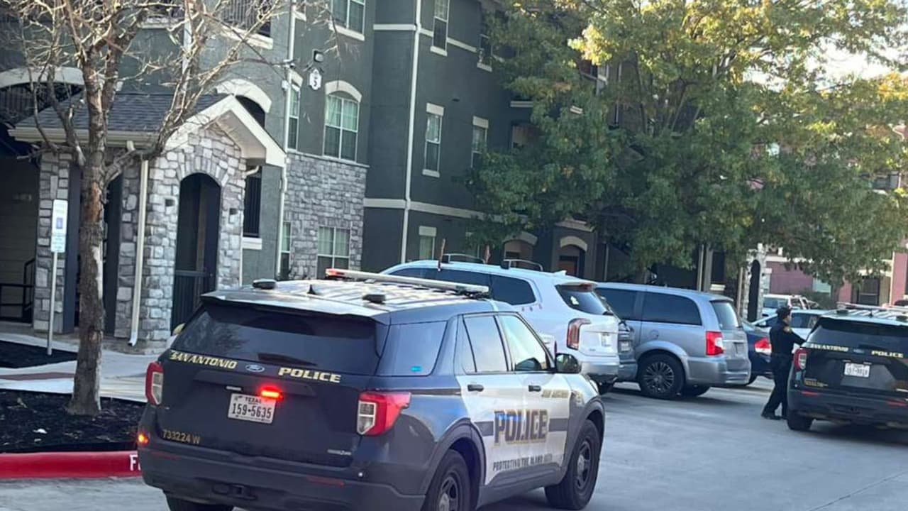 Investigan “tiroteo accidental” que dejó sin vida a joven de 18 años en San Antonio