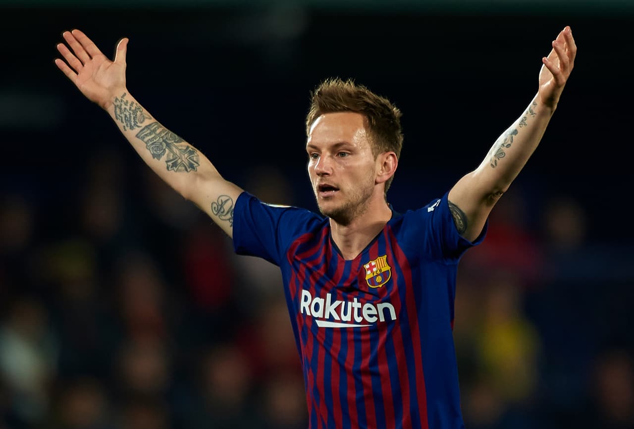 Iván Rakitic explota tras rumores de su "futuro incierto"