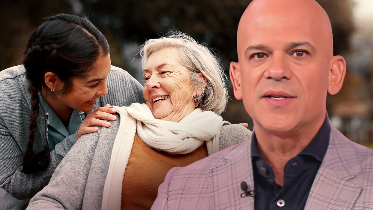 Alimentos que te regalan años de vida