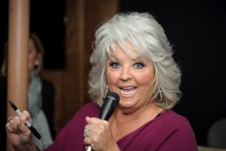 Paula Deen lanzará un canal digital en septiembre