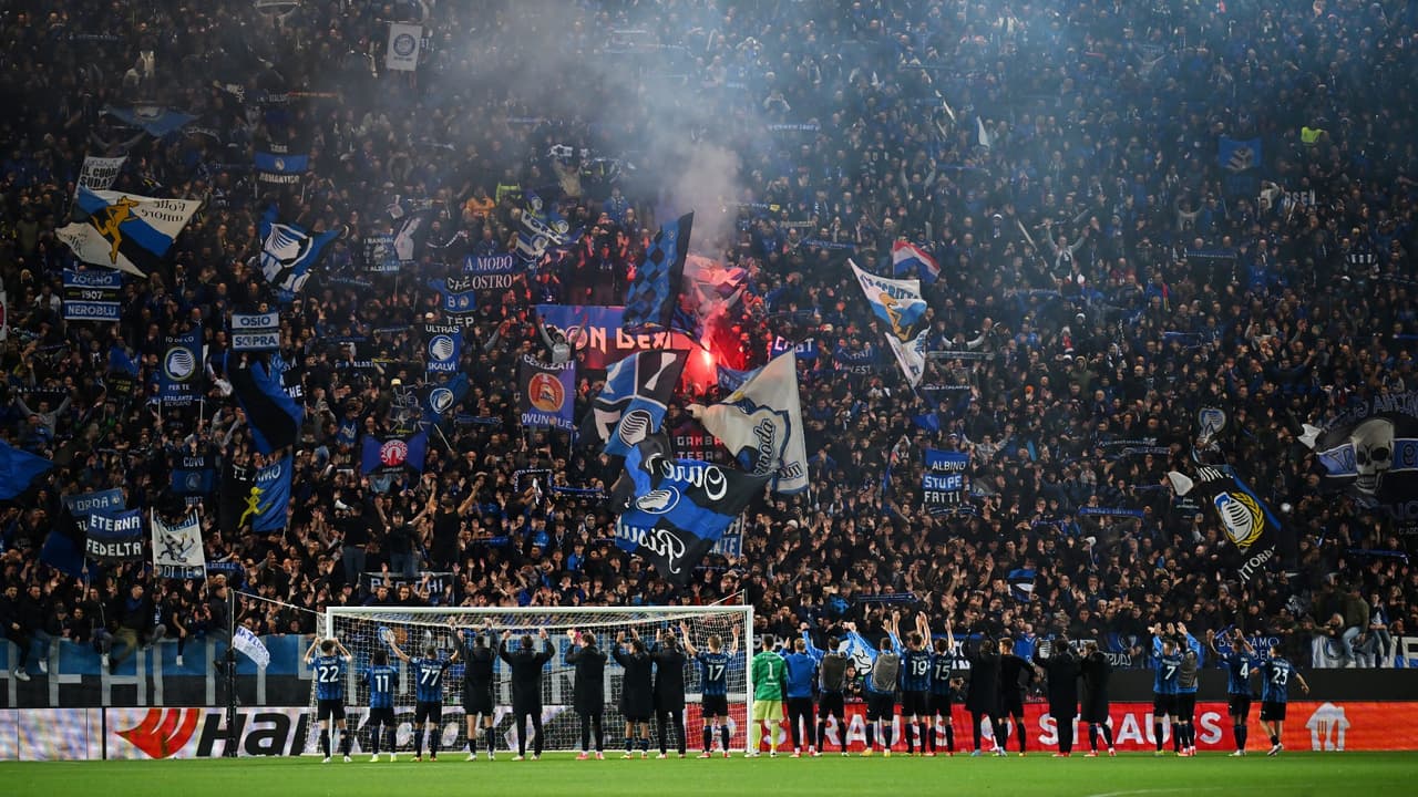 Horario y dónde ver EN VIVO las Semifinales de Ida de Europa League 2024