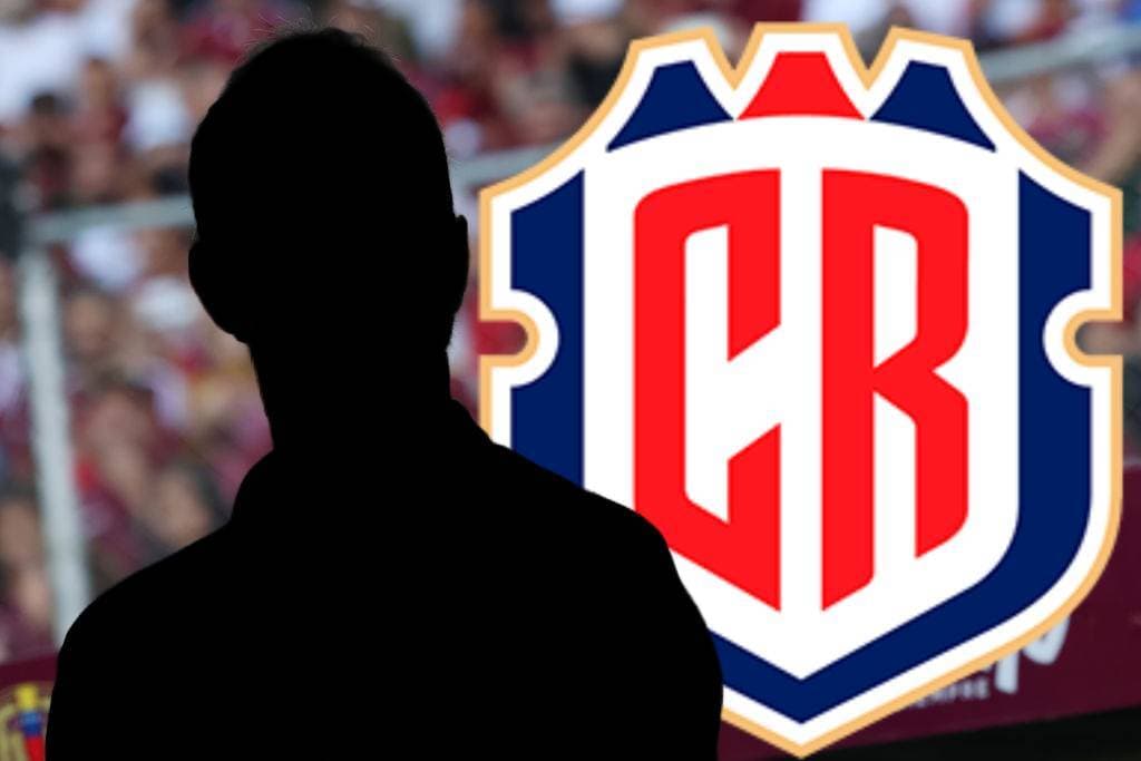 Fernando Batista será el nuevo DT de la Selección de Costa Rica