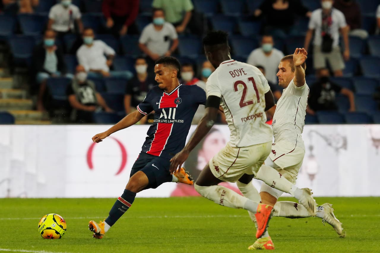 Ante la ausencia de Neymar y Mbappé, Julian Draxler (90+3’) marcó el solitario gol del triunfo en el Parque de los Príncipes para el conjunto de Tuchel. La siguiente jornada enfrentarán al cuadro de Niza.