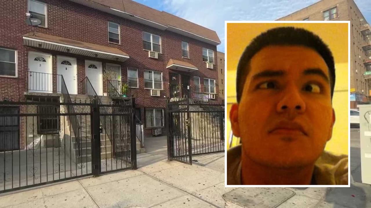 Tragedia familiar en el Bronx: hombre mata a sus padres y se dispara en la cabeza